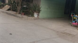 FRACCIONAMIENTO VILLAS DEL DORADO PRIVADA PARRAL UNIDAD 35