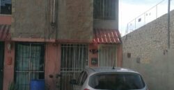 FRACCIONAMIENTO CAÑADAS DEL FLORIDO PRIVADA VIOLETAS UNIDAD 24