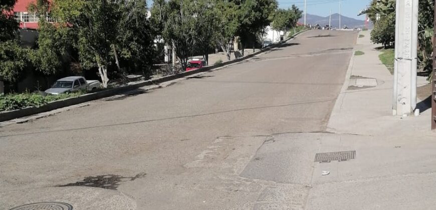 FRACCIONAMIENTO VILLA RESIDENCIAL DEL BOSQUE PRIVADA DE LAS ROSAS UNIDAD 24