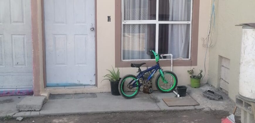 FRACCIONAMIENTO CAÑADAS DEL FLORIDO PRIVADA CAÑADA DE LAS GAVIOTAS UNIDAD 39