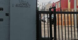 FRACCIONAMIENTO VILLAS DE TIJUANA SANTA FE PRIVADA INSURGENTES UNIDAD 95