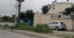 FRACCIONAMIENTO URB QUINTA DEL CEDRO PRIVADA SIERRA DE LOS ALPES UNIDAD 43