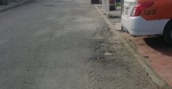 FRACCIONAMIENTO CAÑADAS DEL FLORIDO PRIVADA TULIPANES UNIDAD 11