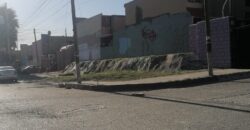 FRACCIONAMIENTO CAÑADAS DEL FLORIDO PRIVADA PINOS UNIDAD U-37