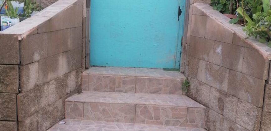 FRACCIONAMIENTO VILLA RESIDENCIAL DEL BOSQUE PRIVADA DE LAS ACACIAS UNIDAD 34