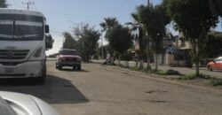 FRACCIONAMIENTO VILLA RESIDENCIAL DEL BOSQUE PRIVADA DE LOS LIRIOS UNIDAD 17