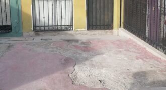 FRACCIONAMIENTO CAÑADAS DEL FLORIDO PRIVADA TULIPANES UNIDAD 20