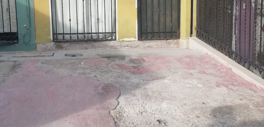 FRACCIONAMIENTO CAÑADAS DEL FLORIDO PRIVADA TULIPANES UNIDAD 20