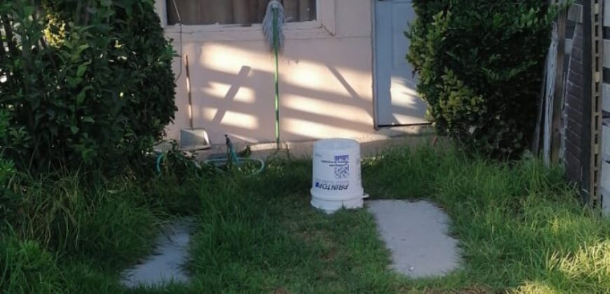 FRACCIONAMIENTO LOS VALLES PRIVADA LOS ALAMOS UNIDAD 52