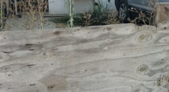 FRACCIONAMIENTO LOS VALLES PRIVADA DE LOS ALAMOS UNIDAD 13