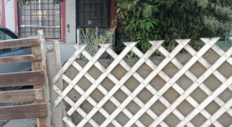 FRACCIONAMIENTO LOS VALLES PRIVADA DE LOS ALAMOS UNIDAD 15