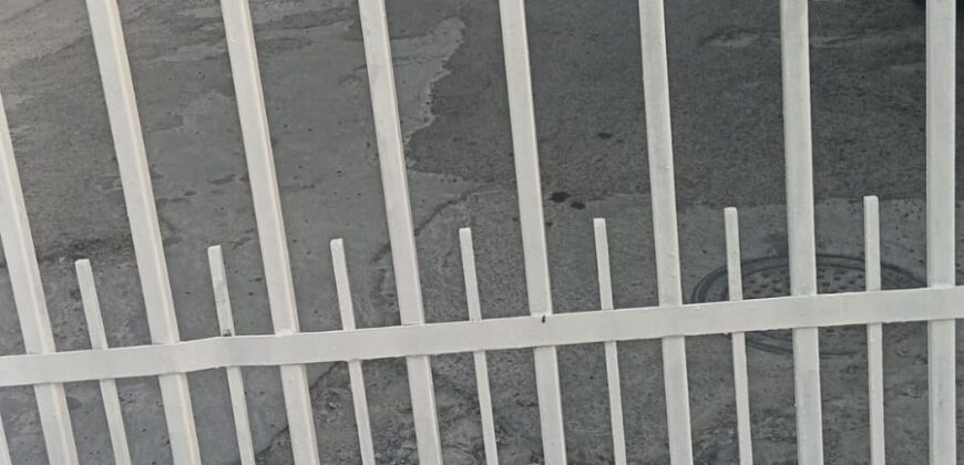 FRACCIONAMIENTO HACIENDA ACUEDUCTO PRIVADA HACIENDA DEL MAR UNIDAD 13