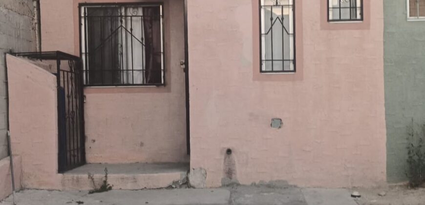 FRACCIONAMIENTO HACIENDA ACUEDUCTO PRIVADA SANTA MONICA UNIDAD  15