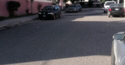 FRACCIONAMIENTO SANTA FE 3RA SECCION,  PRIVADA POTENZA UNIDAD 13