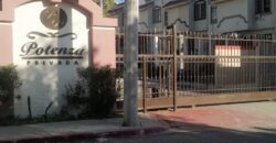 FRACCIONAMIENTO SANTA FE 3RA SECCION,  PRIVADA POTENZA UNIDAD 13