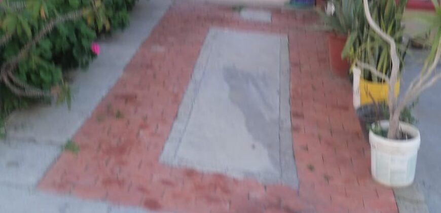 FRACCIONAMIENTO SANTA FE 3RA SECCION,  PRIVADA POTENZA UNIDAD 13