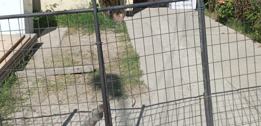 FRACCIONAMIENTO EL REFUGIO PRIVADA LA PAVA UNIDAD 10