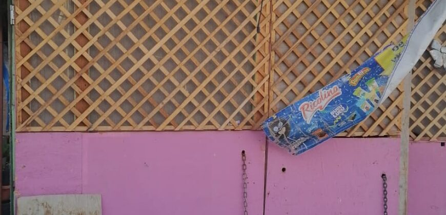 FRACCIONAMIENTO VILLA RESIDENCIAL DEL BOSQUE PRIVADA DEL NOGAL UNIDAD 10