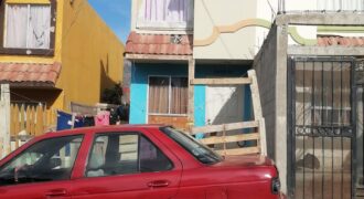 FRACCIONAMIENTO VILLA RESIDENCIAL DEL BOSQUE PRIVADA LIRIOS UNIDAD 19