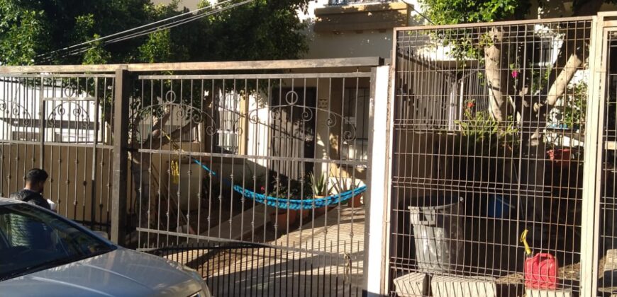 FRACCIONAMIENTO VILLA RESIDENCIAL DEL BOSQUE PRIVADA DE LOS ABEDULES UNIDAD 19