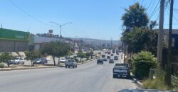 FRACCIONAMIENTO LOS LOBOS UNIDAD 136-A