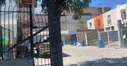 FRACCIONAMIENTO LOS LOBOS UNIDAD 136-A