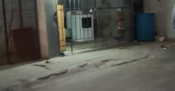 FRACCIONAMIENTO LOS LOBOS UNIDAD 136-A