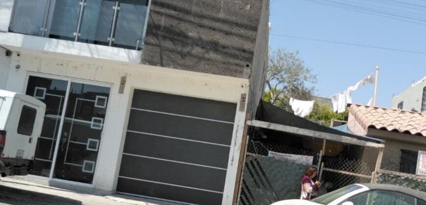 FRACCIONAMIENTO VILLAS DEL DORADO PRIVADA SANTA ROSALIA UNIDAD 12
