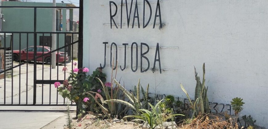 FRACCIONAMIENTO PASEOS DEL VERGEL, PRIVADA JOJOBAS 20-A