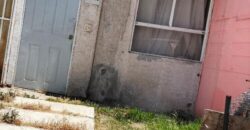 FRACCIONAMIENTO PASEOS DEL VERGEL PRIVADA MADROÑOS  20-A