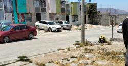 FRACCIONAMIENTO PASEOS DEL VERGEL PRIVADA MADROÑOS  20-A