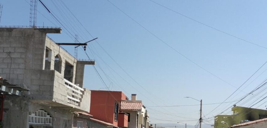 FRACCIONAMIENTO VILLAS DEL DORADO PRIVADA GUADALAJARA UNIDAD 66