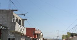 FRACCIONAMIENTO VILLAS DEL DORADO PRIVADA GUADALAJARA UNIDAD 26