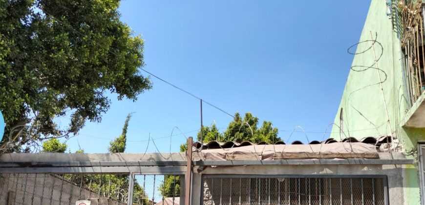 FRACCIONAMIENTO VILLAS DEL DORADO PRIVADA SANTA ROLALIA UNIDAD 25