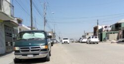 FRACCIONAMIENTO VILLAS DEL DORADO PRIVADA SANTA ROLALIA UNIDAD 25