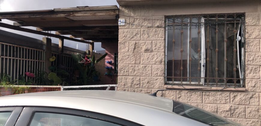 FRACCIONAMIENTO VILLAS DEL DORADO PRIVADA PIEDRAS NEGRAS UNIDAD 58