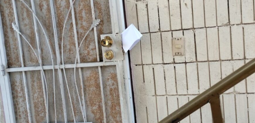 BAJA MAQ EL AGUILA 22215 DEPARTAMENTO 304-C