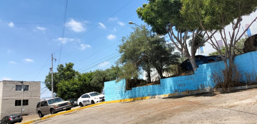 BAJA MAQ EL AGUILA 22215 DEPARTAMENTO 301-A MODULO A