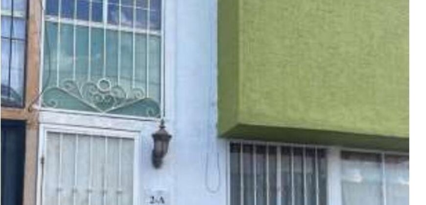 FRACCIONAMIENTO PASEOS DEL VERGEL, PRIVADA HULES  2-A