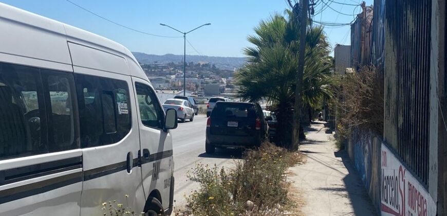 FRACCIONAMIENTO LOS LOBOS C-4 20500, UNIDAD 66-A