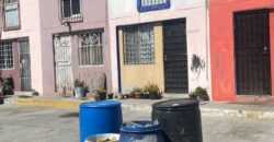 FRACCIONAMIENTO LOS LOBOS C-4 20500, UNIDAD 66-A