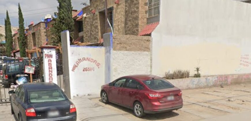 FRACCIONAMIENTO EL LAUREL I 22253, PRIVADA ARANDAS, UNIDAD 19