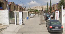 FRACCIONAMIENTO EL LAUREL I 22253, PRIVADA ARANDAS, UNIDAD 19