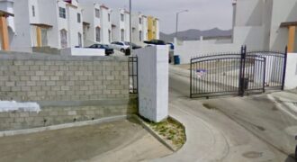 FRACCIONAMIENTO EL REFUGIO PRIVADA TUCAN UNIDAD 21