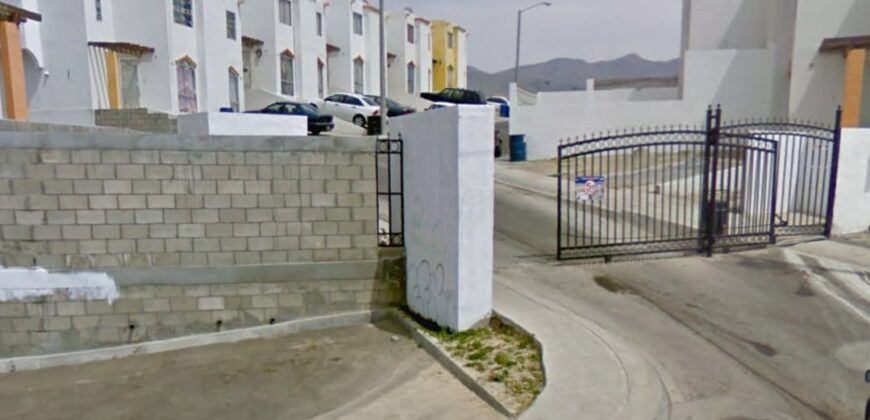 FRACCIONAMIENTO EL REFUGIO PRIVADA EL TUCAN UNIDAD 49