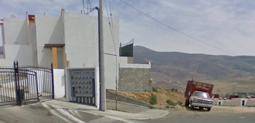 FRACCIONAMIENTO EL REFUGIO PRIVADA EL TUCAN UNIDAD 49