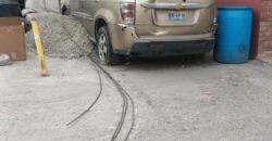 FRACCIONAMIENTO LOS LOBOS C-4 20500, UNIDAD 63-A