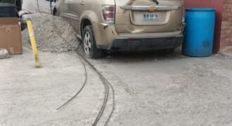 FRACCIONAMIENTO LOS LOBOS C-4 20500, UNIDAD 63-A