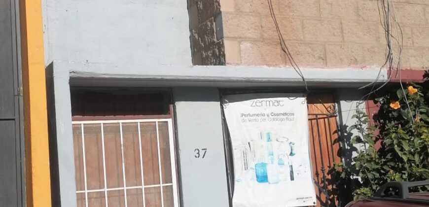 FRACCIONAMIENTO CAÑADAS DEL FLORIDO PRIVADA PINOS UNIDAD U-37