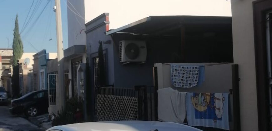 FRACCIONAMIENTO REAL DE SAN FRANCISCO PRIVADA REAL DE FORTIN UNIDAD 32